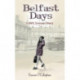 Belfast Days: A 1972 Teenage Diary
