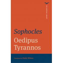 Oedipus Tyrannos