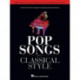 Pop Songs in a Classical Style: For Piano Solo