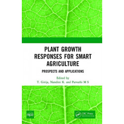 Plant Growth Responses for Smart Agriculture: Prospects and Applications