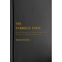 The Symbolic State: Minority Recognition, Majority Backlash, and Secession in Multinational Countries