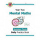 KS1 Mental Maths Year 2 Daily Practice Book: Summer Term