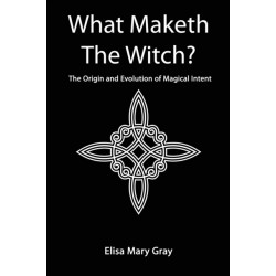 What Maketh The Witch?: The Origin and Evolution of Magical Intent