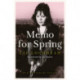 A Memo for Spring: 50th Anniversary Edition