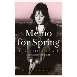 A Memo for Spring: 50th Anniversary Edition