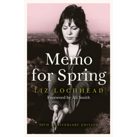 A Memo for Spring: 50th Anniversary Edition