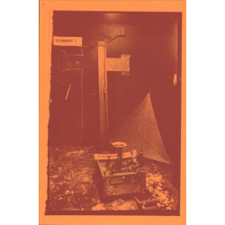 Joseph Beuys–Manresa – A Spiritual Geography