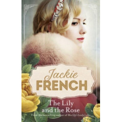 The Lily and the Rose (Miss Lily, -2)