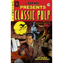 Classic Pulp