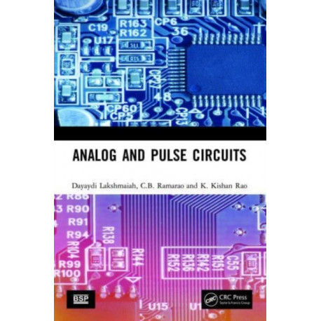 Analog and Pulse Circuits