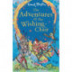 The Adventures of the Wishing-Chair: Book 1