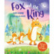 The Fox and the King