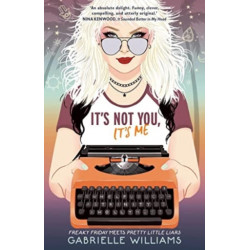 It's Not You, It's Me