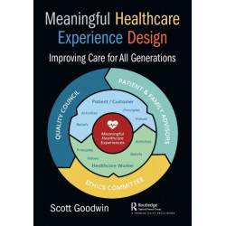 Meaningful Healthcare Experience Design: Improving Care for All Generations