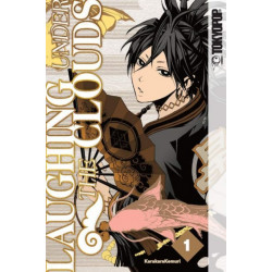 Laughing Under the Clouds, Volume 1