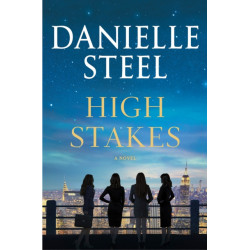 High Stakes: A Novel