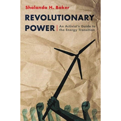 Revolutionary Power: An Activist's Guide to the Energy Transition