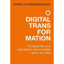 Digital Transformation