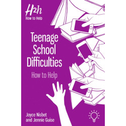 Teenage School Difficulties: How to Help