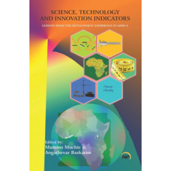 Science, Technology and Innovation Indicators: Lessons from the Development Experience in Africa