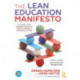 The Lean Education Manifesto: A Synthesis of 900+ Systematic Reviews for Visible Learning in Developing Countries
