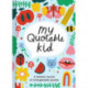 Playful My Quotable Kid: A Parents' Journal of Unforgettable Quotes