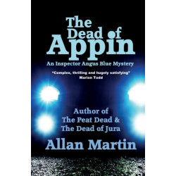 The Dead of Appin