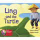 PYP L1 Ling and Turtle single