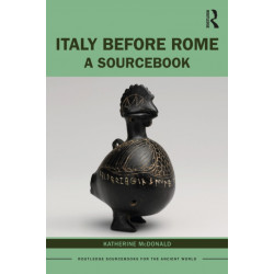 Italy Before Rome: A Sourcebook