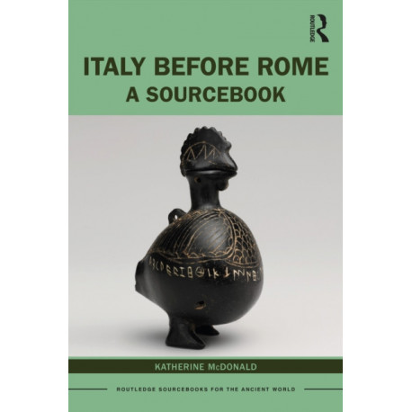 Italy Before Rome: A Sourcebook