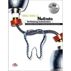 NuEndo ReThinking Endodontics - A systematic approach to diagnosis and case selection