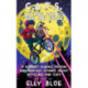 C.A.T.S: Cycling Across Time and Space: 11 Feminist Science Fiction and Fantasy Stories About Bicyling and Cats