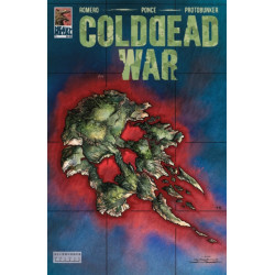 Cold Dead War