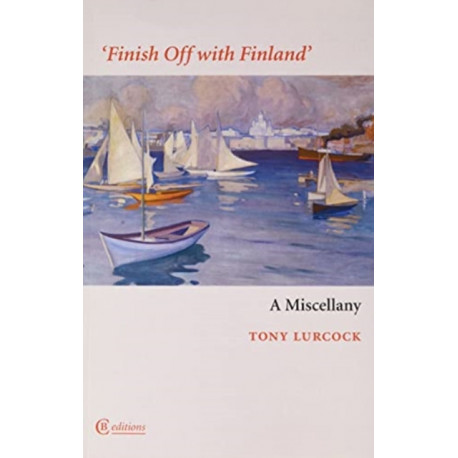 Finish Off with Finland: A Miscellany