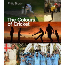 The Colours of Cricket