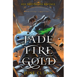 Jade Fire Gold