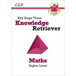 KS3 Maths Knowledge Retriever - Higher