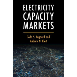 Electricity Capacity Markets