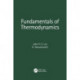 Fundamentals of Thermodynamics