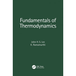 Fundamentals of Thermodynamics