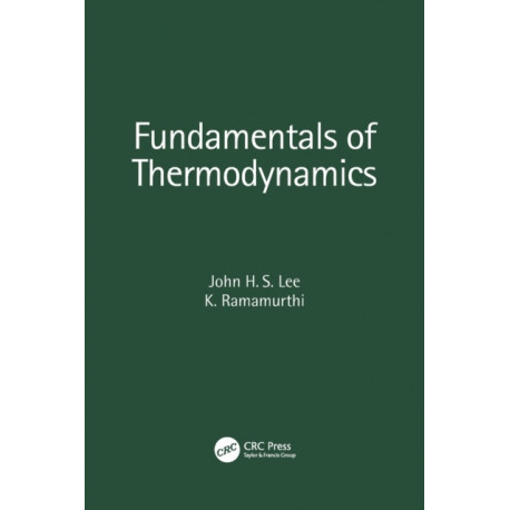 Fundamentals of Thermodynamics