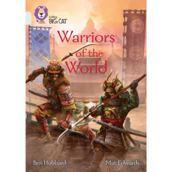 Warriors of the World: Band 17/Diamond