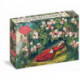 John Derian Paper Goods: The Bower of Roses 1,000-Piece Puzzle