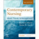 Contemporary Nursing: Issues, Trends, & Management