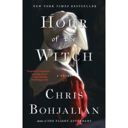 Hour of the Witch: A Novel
