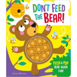 Don't Feed the Bear!