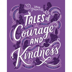 Tales of Courage and Kindness