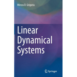 Linear Dynamical Systems