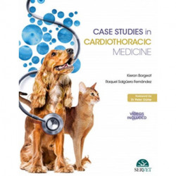 Case Studies in Cardiothoracic Medicine