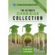 The Ultimate Oxbridge Collection: The Oxbridge Collection is your Complete Guide to Get into Oxford & Cambridge from choosing your College, writing your Personal Statement, Preparing for your Interview. For: Medicine | STEM | Humanities | Social Sciences